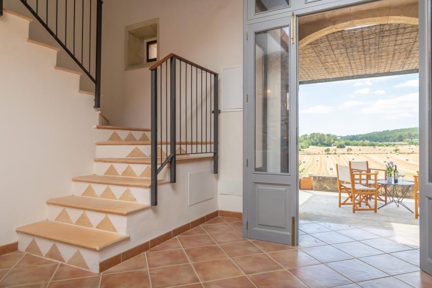 Ses Cases Velles De Son Baró - foto 22