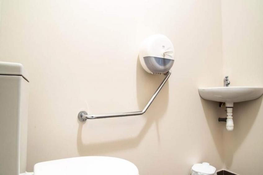 Gîte de France Gîte de la grange - domaine de coulagnettes 3 épis - foto 25