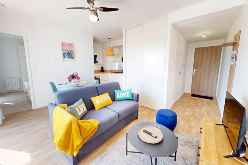 Appartements à Givrand - foto 3