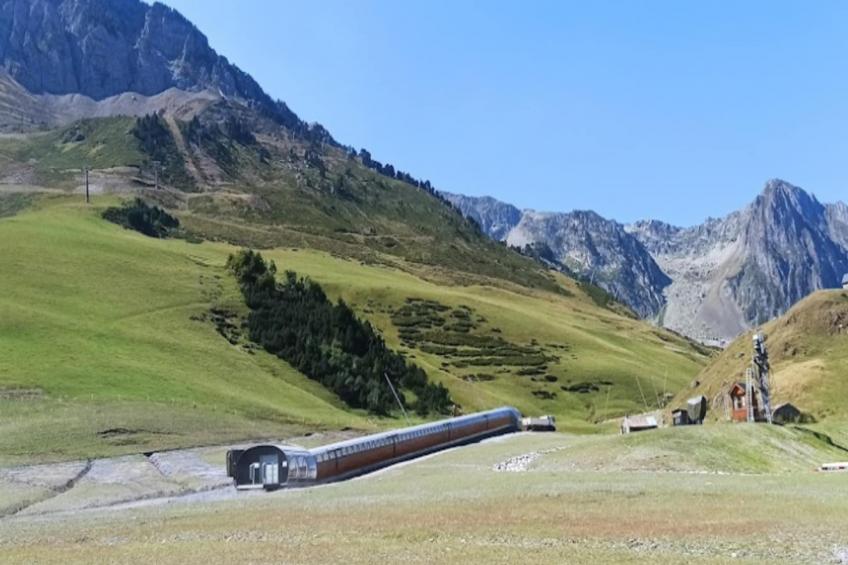 Résidence Le Tourmalet - maeva Home - foto 7