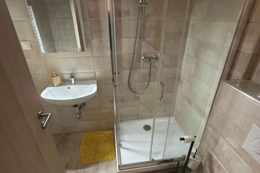 Vakantiewoning Waterkant met airconditioning en WLAN - VW-9ZB33 - foto 13