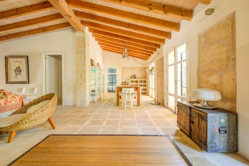 Casa Gaillinero - foto 14