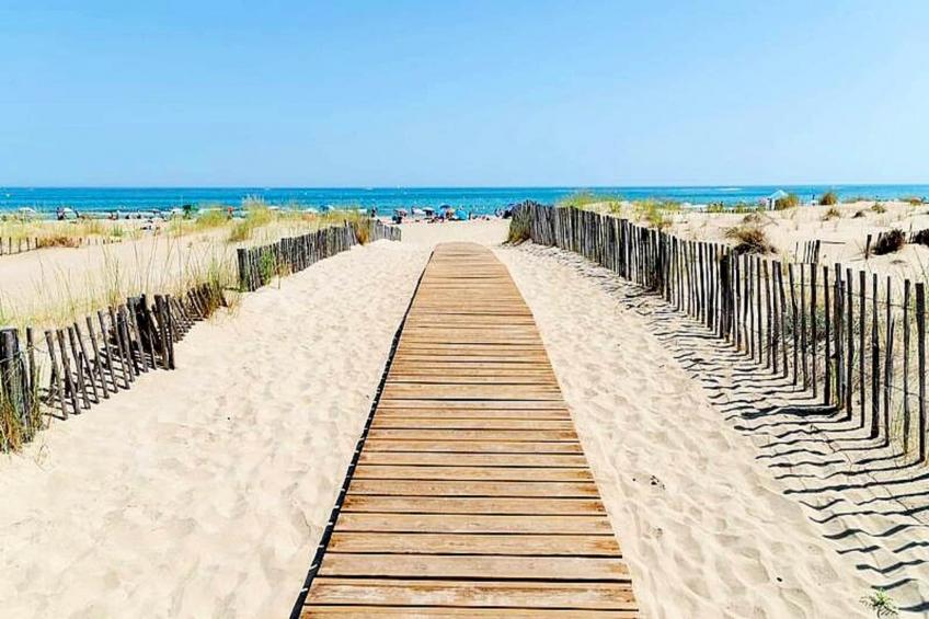 Résidence Phocéa (rés. Le) - foto 19