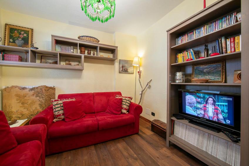 Baita La Ciaburna (skiing nearby) - foto 8