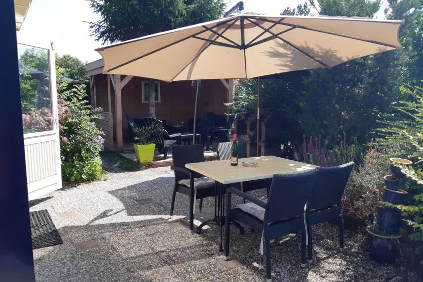 Wunderschönes Haus mit Pool, Garten und Grill - foto 22