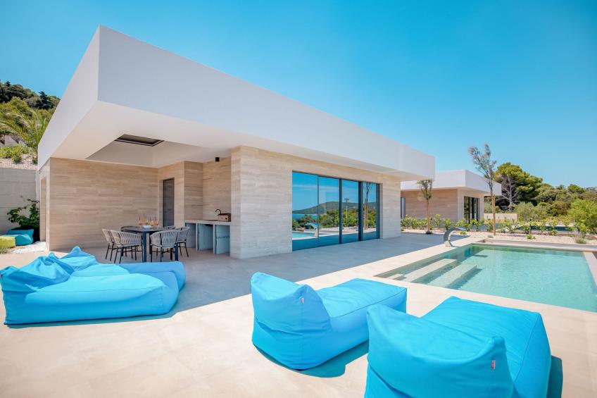 Villa View Pasman - foto 17