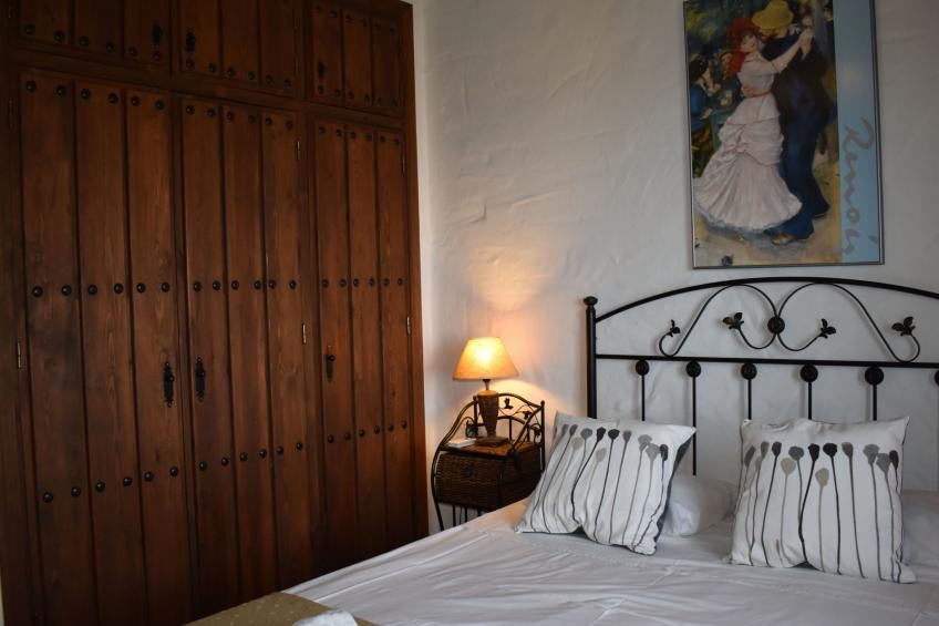 Finca Hornillo mit privatem Pool - foto 30