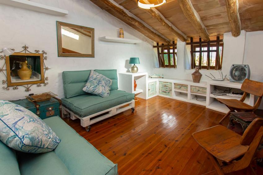 Mallorquinisches Landhaus Sa Caseta de Santa Maria - foto 72