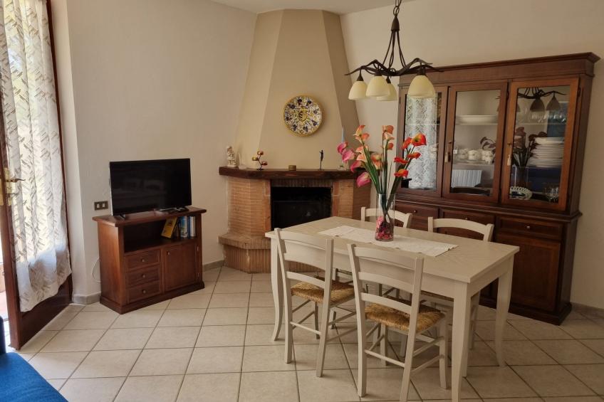 Wohnung "Red Fox" mit privatem Garten - foto 4