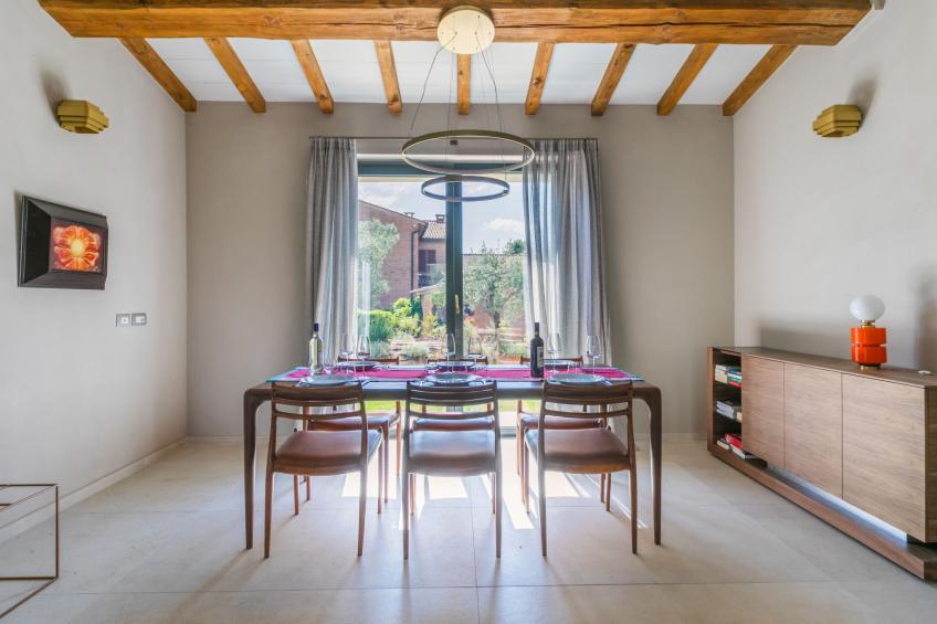 Villa Montisi - foto 12