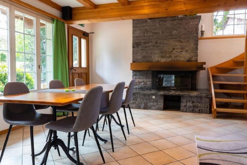 Unterkunft auf 2 Etagen - foto 3