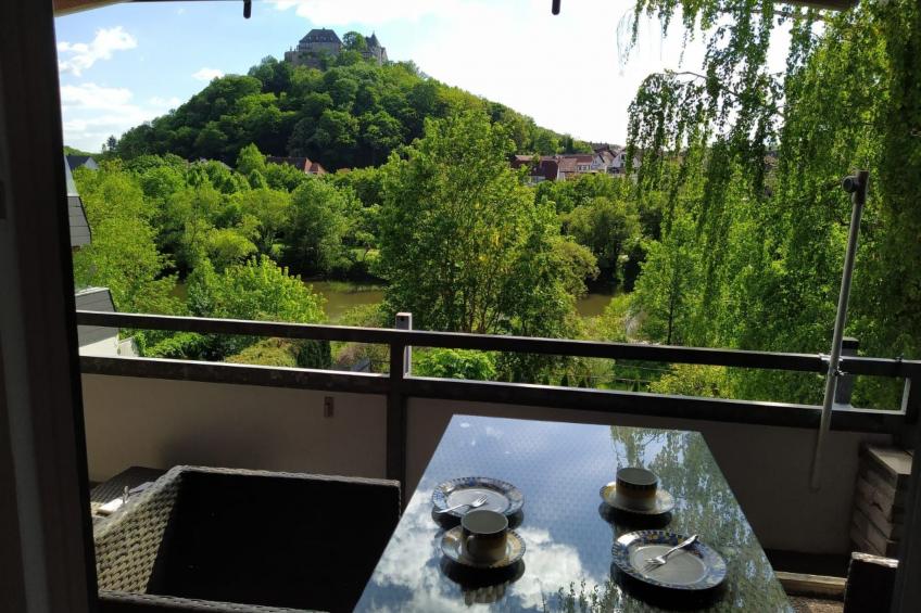 Gemütliche Ferienwohnung in Ebernburg - foto 3