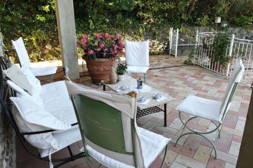 Villa Il Cipresso bei Holiday World - foto 18