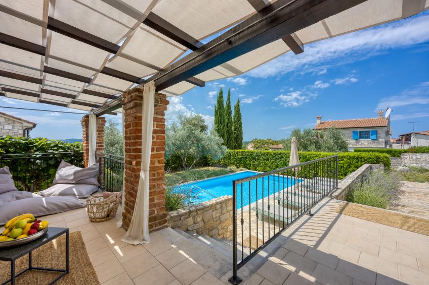 Vila Aryana With Pool - foto 14