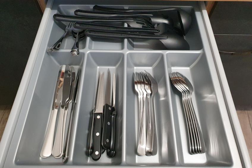 Top at Park, zentrales Appartement inkl. Parkplatz - foto 26