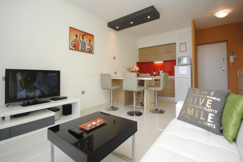 Apartment Antea - One Bedroom Apartment - foto 5