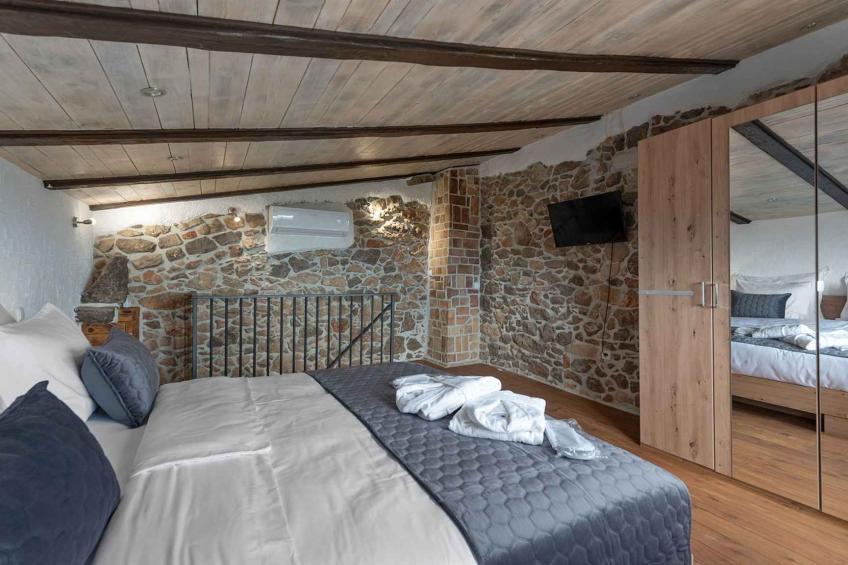 Villa met airconditioning en zwembad - BF-BZY3W - foto 36