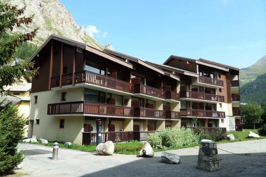 Résidence Le Chantelouve - foto 2