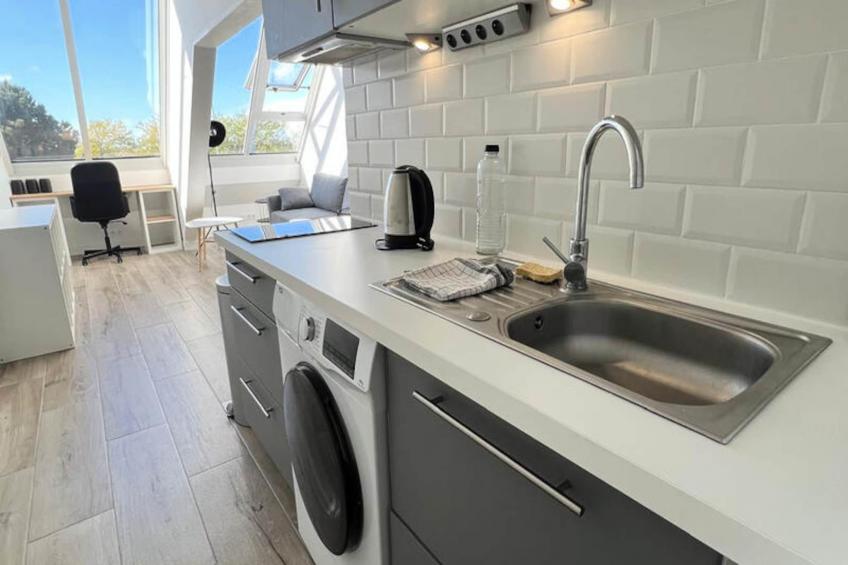 Appartements à La Rochelle - foto 8