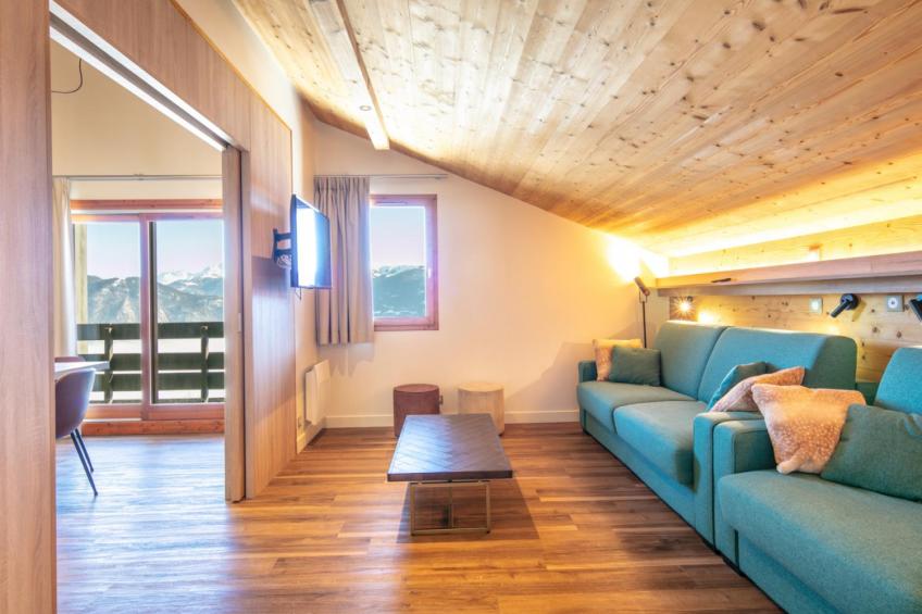 Résidence Beauregard 310N - foto 15