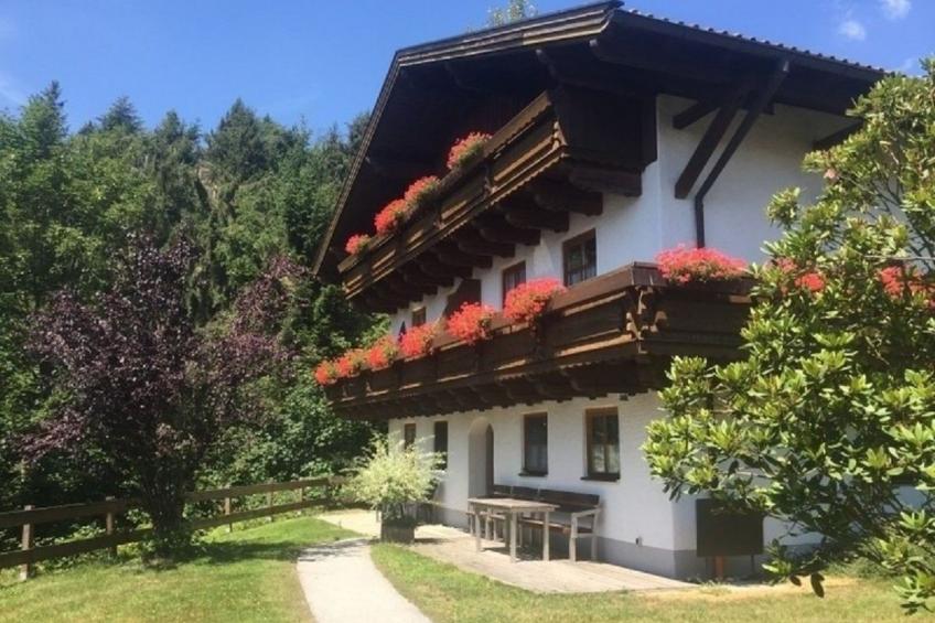 Appartement in Raßreuth mit gemeinsamem Pool - foto 8