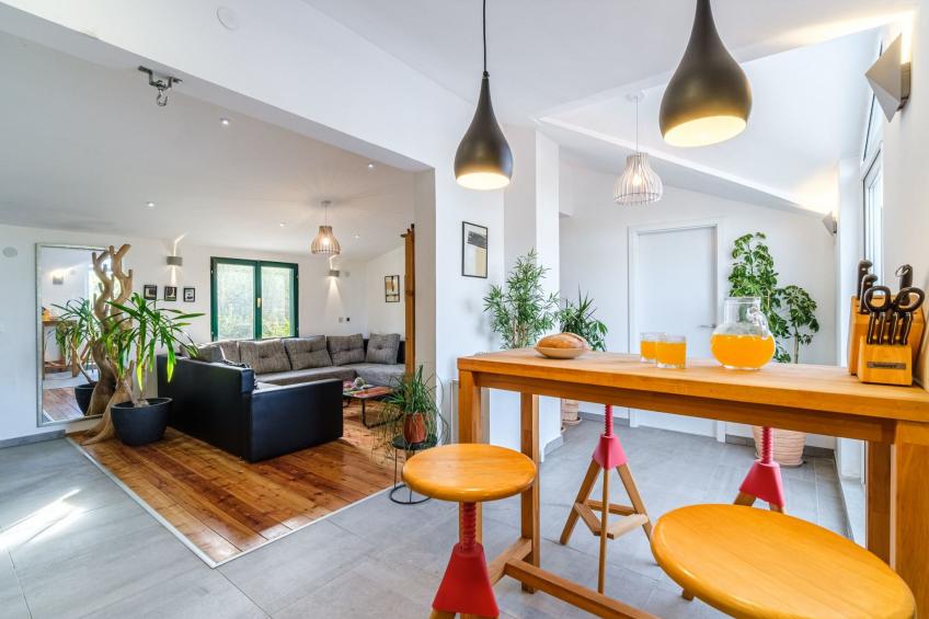 Villa Tudor mit atemberaubender Aussicht - foto 28