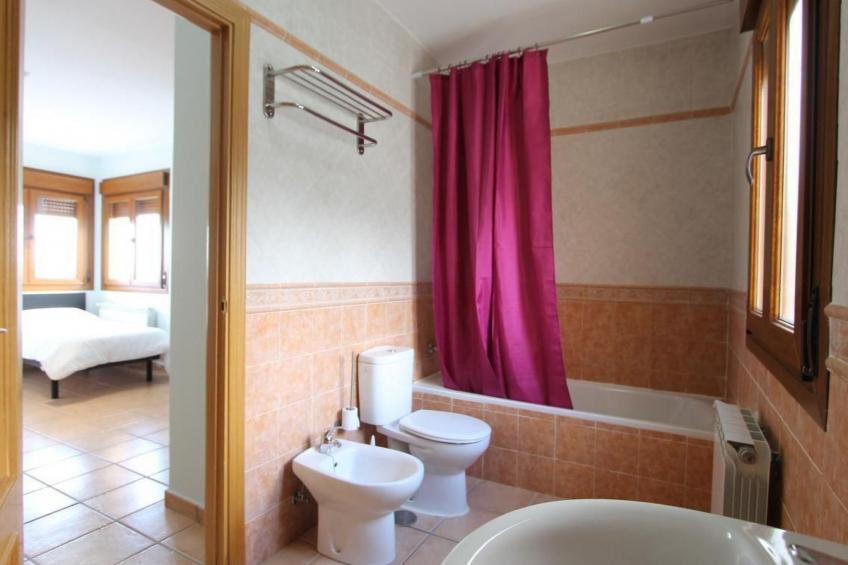 in Seseña mit großem Garten - foto 43