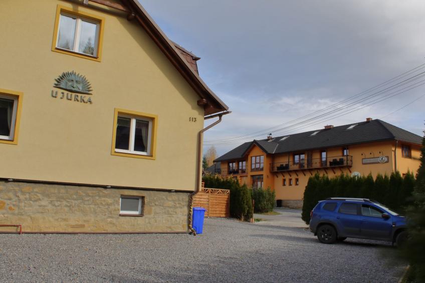 Apartment Westtatra - foto 34