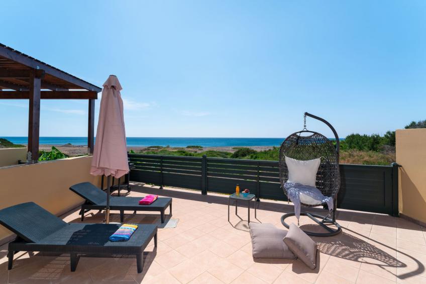 Mare Blu 2 am Strand - foto 24