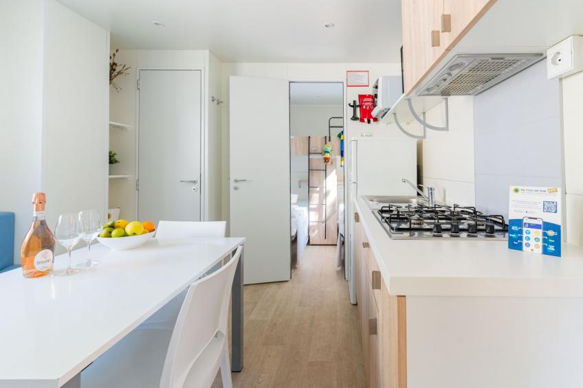 Rimini Family Resort - LODGE dog on request - foto 9