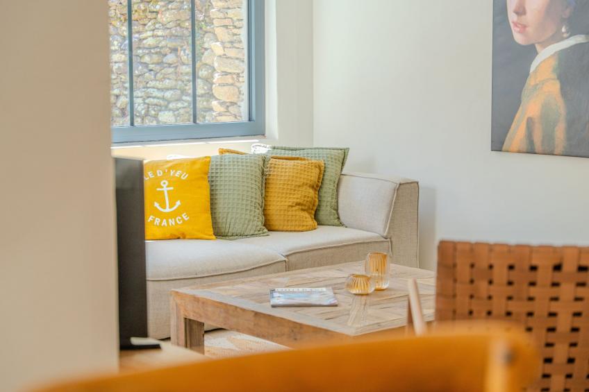 Charme St Sauveur - foto 26