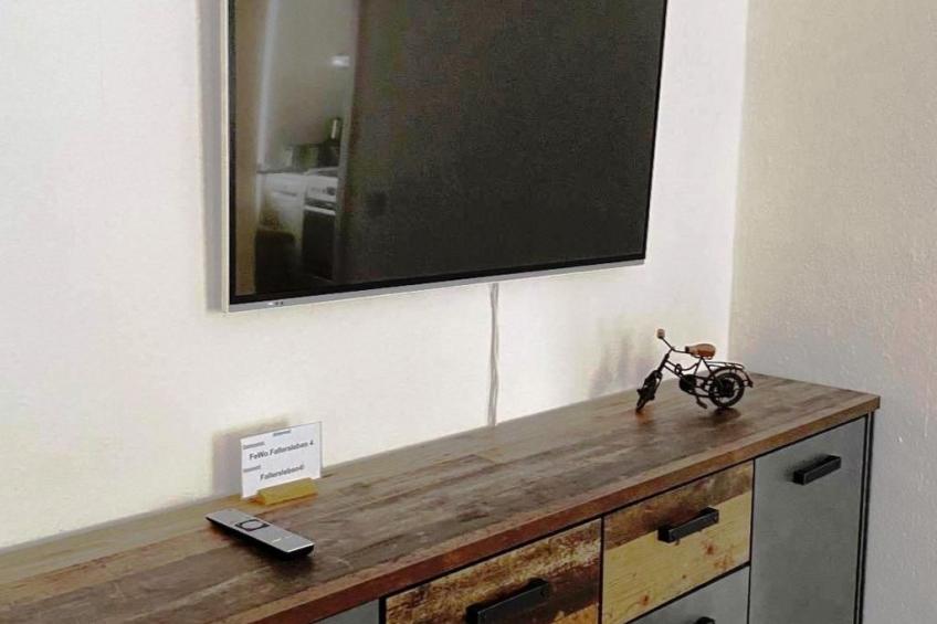 Komfortable Ferienwohnung in Zentrum von Weimar - foto 12