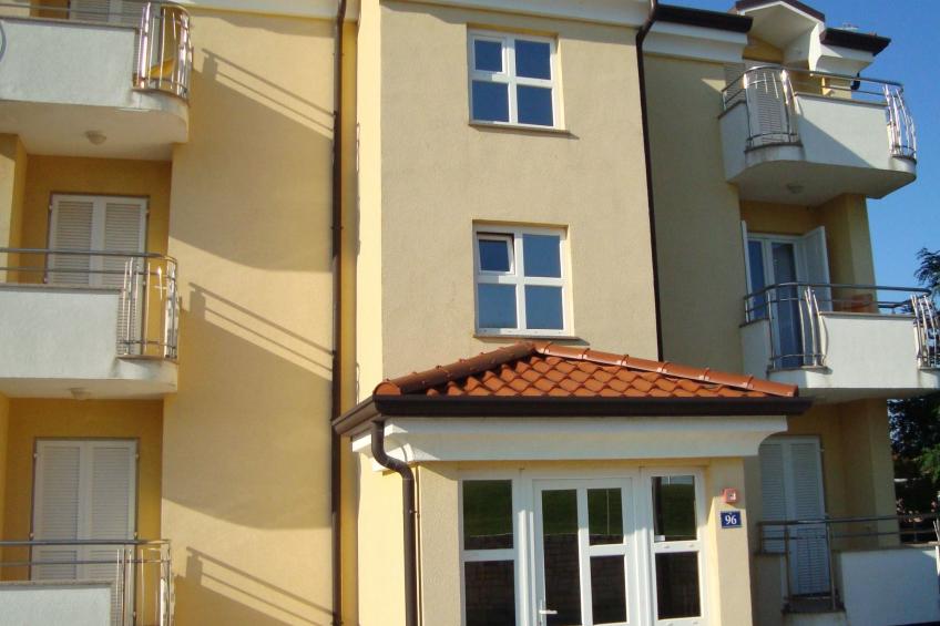 Wohnung Golf - foto 28