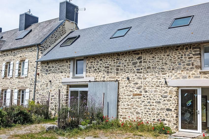 Gîte 2 "Le Bateau Yves" - foto 40