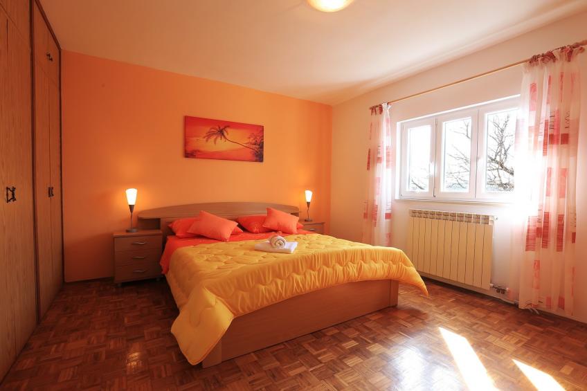 Apartment Villa IN - Four-Bedroom Apartment with Private Pool - foto 9