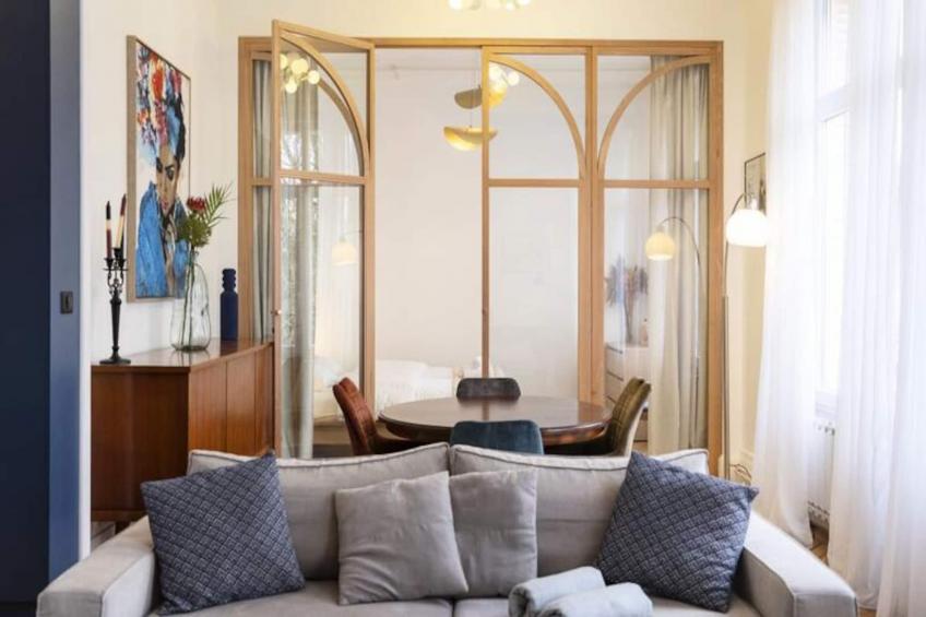 Le Joli Coeur - foto 12