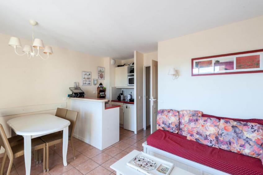 Village Pont Royal en Provence - maeva Home - foto 25