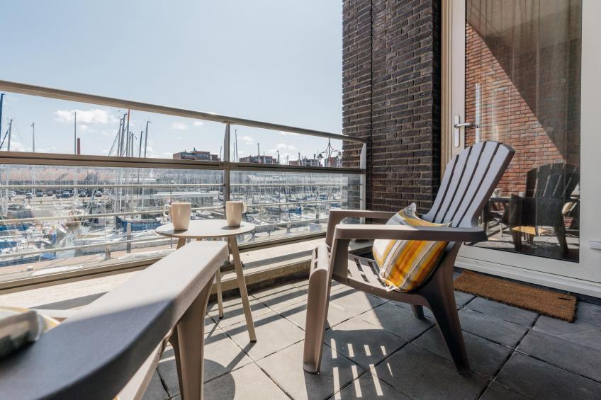 Scheveningen Harbour 18B - foto 5