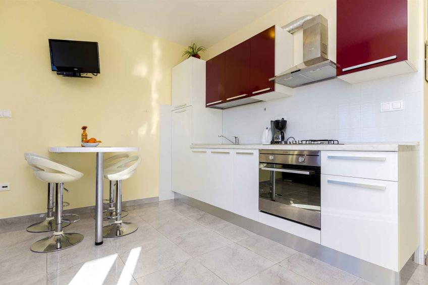 Vakantiewoning bij de zee - VW-RW93M - foto 5