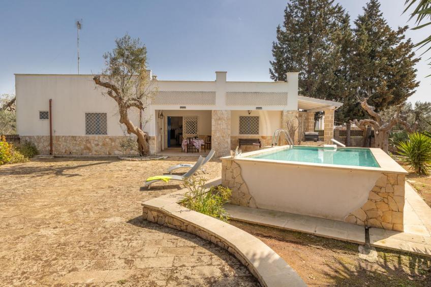 Villa Sabina - foto 5