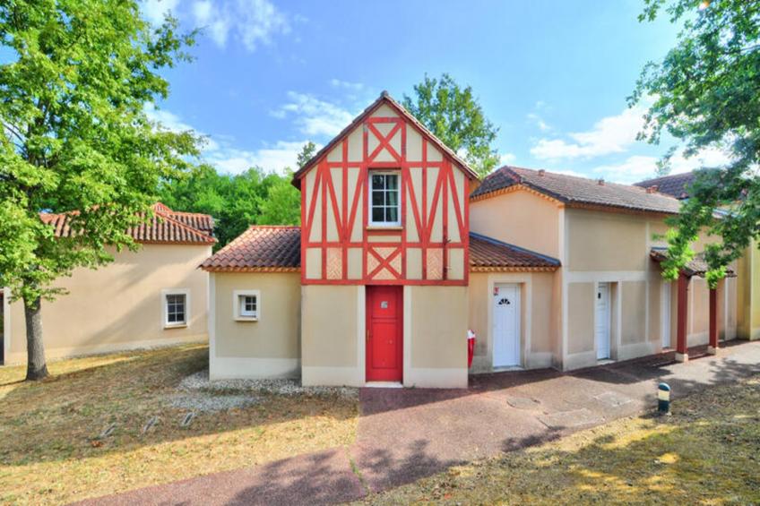 La résidence du Lac - maeva Home - foto 24