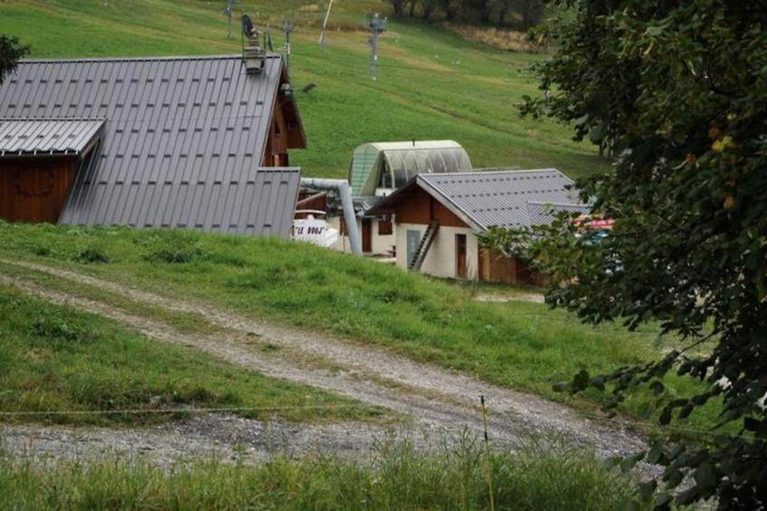 Résidence Le Balcon De L'alpe - foto 10