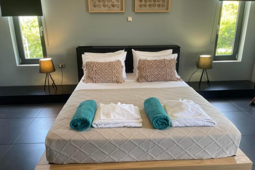 Villa Vega I ''Beheizter'' Pool, mitten in der Natur - foto 35