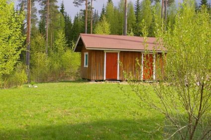 Kettupirtti - foto 9