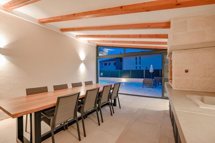 Villa Donna - foto 36