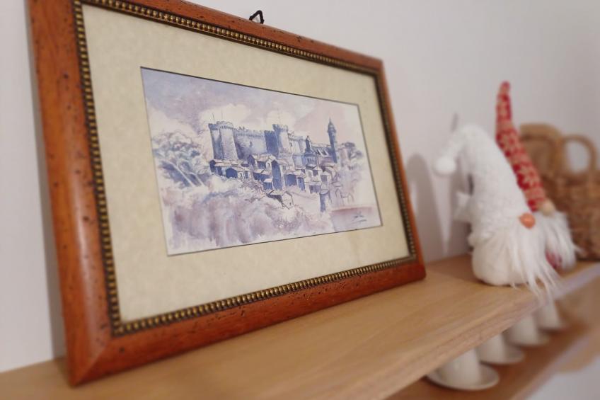 'KiKi House Bracciano' - foto 10