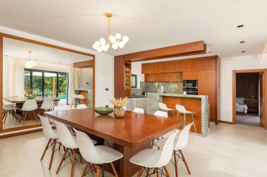 Villa Istria Green - foto 5