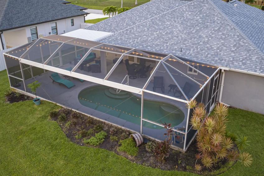 Villa Seabreeze - Gemütliches Familienhaus, direkt am Wasser - foto 32