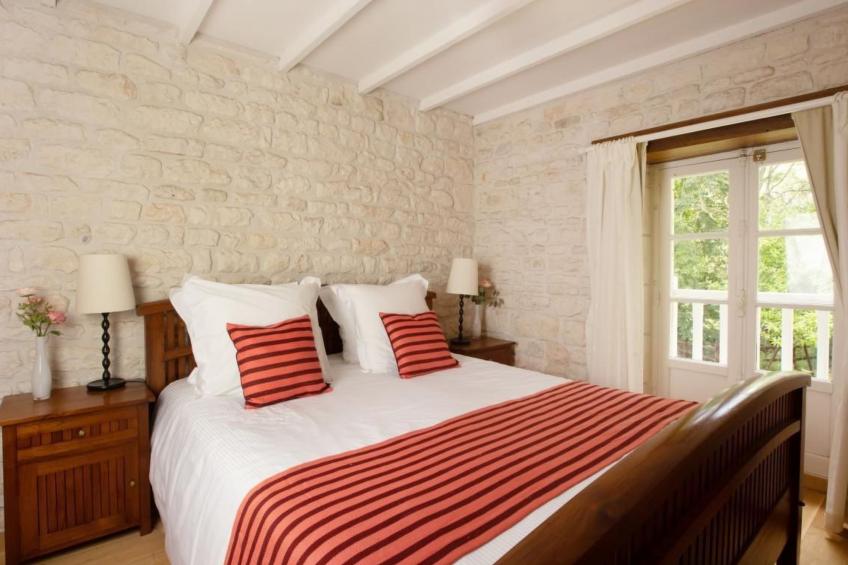 Le Petit Moulin - Feriendomizil mit beheiztem Pool - foto 20