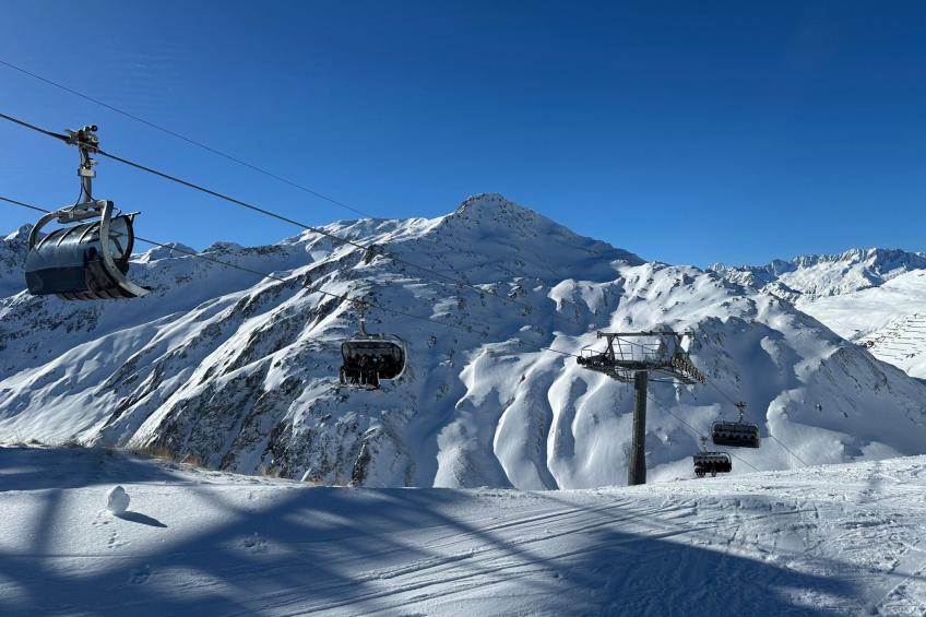 Blue Alpine Lodge - foto 41